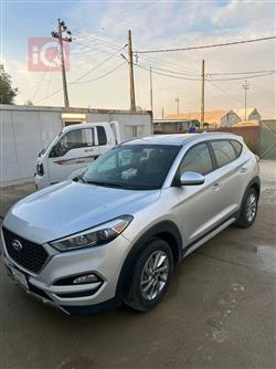 هیوندای تۆکسۆن